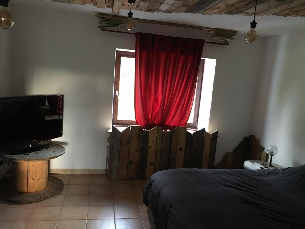 Bois & Repos Bed & Breakfast Malmedy Exterior photo