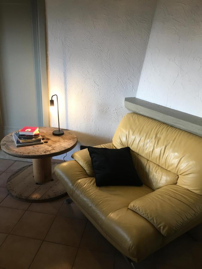 Bois & Repos Bed & Breakfast Malmedy Exterior photo